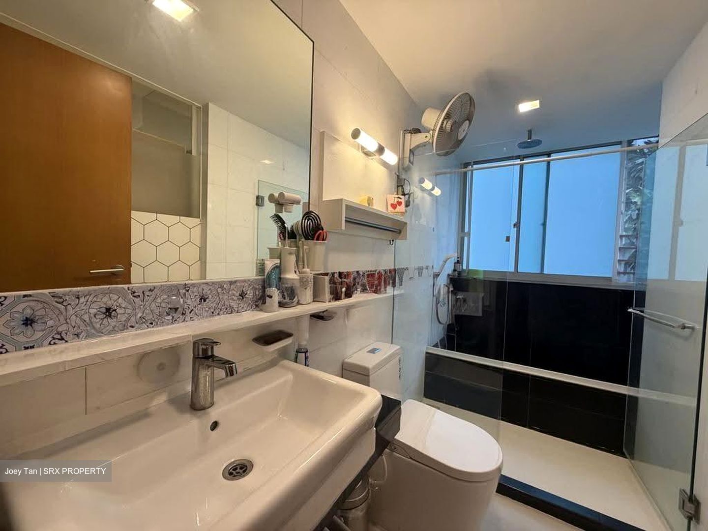 Gardenvista (D21), Condominium #622743151
